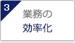 業務の効率化