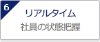 リアルタイム社員の状態把握